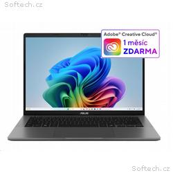 ASUS NTB Vivobook S14 (M3407GA-OLED016WZ), AI 7 44