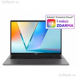 ASUS NTB Vivobook S 16 (M3607GA-OLED011W), AI 7 44