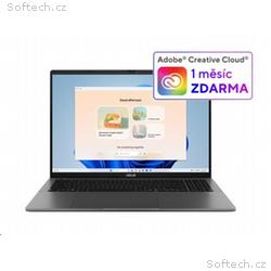 ASUS NTB Vivobook S16 (S3607VA-RP107W), Core 5 210