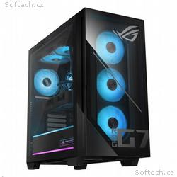 ASUS PC ROG GM700 (GM700TZ-R9800X279W), Ryzen 7 98