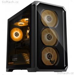 ASUS PC TUF T700 (TM700TZ-R8700F027W), Ryzen 7 870