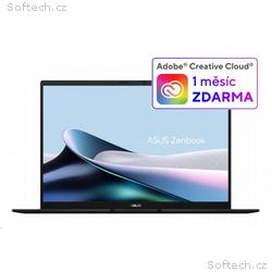 ASUS NTB Zenbook 14 (UM3406GA-OLED239WZ), AI 7 445