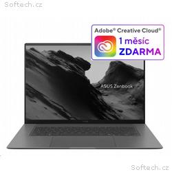 ASUS NTB Zenbook S 16 OLED (UM5606GA-OLED591XZ), A