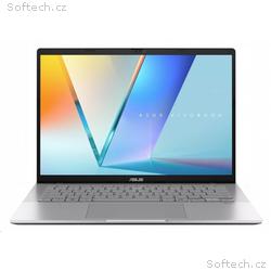 ASUS NTB Vivobook S14 (M3407GA-OLED013WZ), Ryzen A