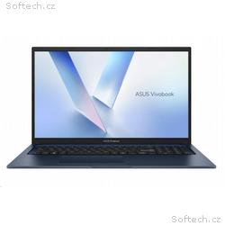 ASUS NTB Vivobook 17 (X1704VA-AU986Z),Core 3 100U,