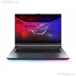 ASUS NTB ROG Strix G18 (G815LR-TT346Z), Core Ultra
