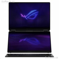 ASUS GX651 16, CORE U9 386H, 64GB, 1TB, RTX5070 Ti