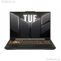 ASUS TUF Gaming F16 - Core 5 205H, 16GB, 512GB SSD