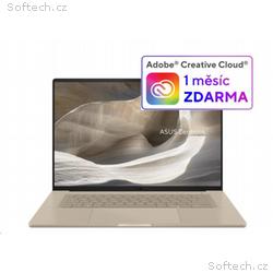 ASUS Zenbook A16, UX3607OA-OLED112X, SD-X2E-94-100
