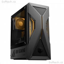 ASUS PC TUF T500 (T500MV-05210H243W),Core 5 210H, 