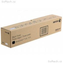 Xerox Black Toner Cartridge (DMO Sold) WC7120, WC7