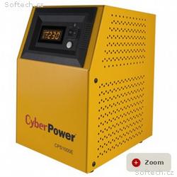 CyberPower Emergency Power System (EPS) 1000VA, 70