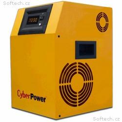 CyberPower Emergency Power System (EPS) 1500VA, 10
