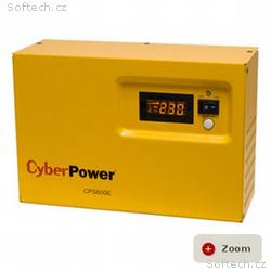 CyberPower Emergency Power System (EPS) 600VA, 420