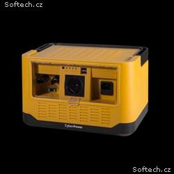 CyberPower Emergency Power System - Hybrid Inverte