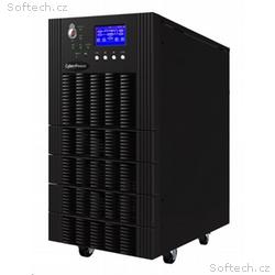 CyberPower 3-Phase Mainstream OnLine Tower UPS 10k