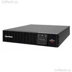 CyberPower Professional Series III RackMount XL 15