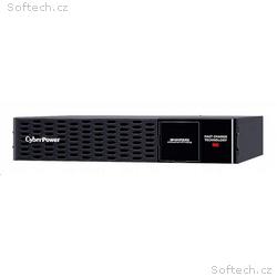 CyberPower Battery Pack, 2U pro PR1500ERTXL2U, PR2