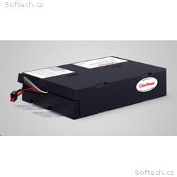 CyberPower náhradní baterie (12V, 7Ah, 4ks v SETu)