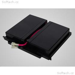 CyberPower náhradní baterie (6V, 7Ah 2ks v SETu) p