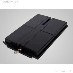 CyberPower náhradní baterie (6V, 9Ah 4ks v SETu) p