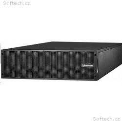 CyberPower Battery Expansion Pack, 3U, pro OLS6000