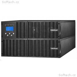 CyberPower Professional Smart App OnLine UPS 6000V