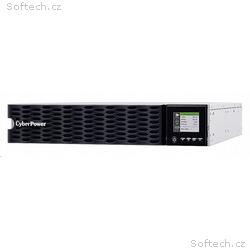 CyberPower Enterprise OnLine UPS 6000VA, 6000W, 2U