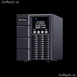 CyberPower Main Stream OnLine S UPS 1000VA, 900W, 