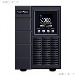 CyberPower Main Stream OnLine S UPS 1500VA, 1350W,