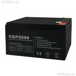 CyberPower náhradní baterie (12V, 9Ah) pro UT2200E