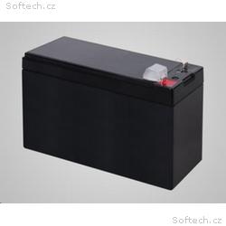 CyberPower náhradní baterie (12V, 8Ah) pro CP900EP
