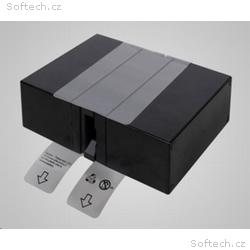 CyberPower náhradní baterie (12V, 8Ah, 2ks v SETu)