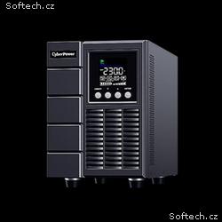 CyberPower Main Stream OnLine UPS 2000VA, 1800W, X