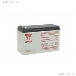 Baterie - YUASA NPW45-12 (12V, 9Ah - Faston f2 250