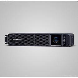 CyberPower Line-Interactive UPS 2000VA, 1200W, 2U 