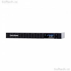 CyberPower CP700EIPFCRM1U