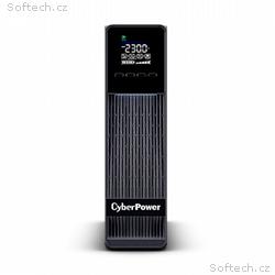 CyberPower OLS1KECR