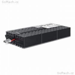 CyberPower náhradní baterie (12V, 9Ah 6ks v SETu) 