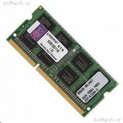 KINGSTON SODIMM DDR3L 8GB 1600MT, s CL11 Non-ECC 1