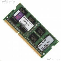 KINGSTON SODIMM DDR3L 2GB 1600MT, s CL11 Non-ECC 1