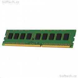 KINGSTON DIMM DDR3 4GB 1600MHz Single Rank Low Vol