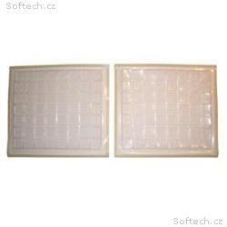 Birch Voděodolný kryt pro POS klávesnici PKB-111