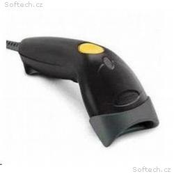 Motorola čtečka LS1203, čtečka čarového kódu, KIT,