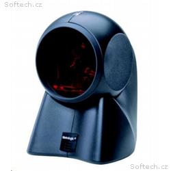 Honeywell MS7120 Orbit, všesměrový, USB, černý (MK