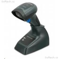 DataLogic bezdrátová čtečka QuickScan I QM2131, 1D
