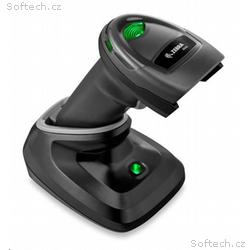 Zebra čtečka DS2278-SR USB KIT 2D black, USB (HID)