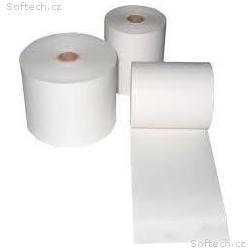 Papírový kotouč papírová páska TERMO, 57, 40, 12 (