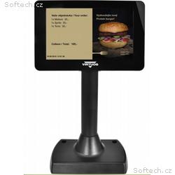 Virtuos 7" LCD barevný zákaznický displej Virtuos 