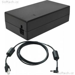Zebra adapter AC, DC 100-240V 2.4, 4.16A 12V 50W +